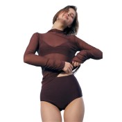 LHN1009 LYCKA 韓風比基尼