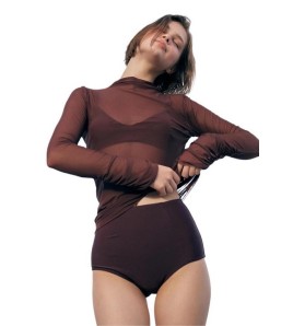 LHN1009 LYCKA 韓風比基尼