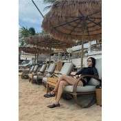 LHN1009 LYCKA 韓風比基尼