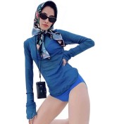 LHN1009 LYCKA 韓風比基尼