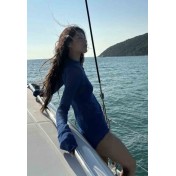 LHN1009 LYCKA 韓風比基尼