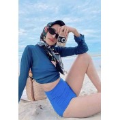 LHN1009 LYCKA 韓風比基尼