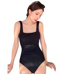 LHN1014 LYCKA 韓風連體泳衣