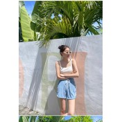 LHN1014 LYCKA 韓風連體泳衣