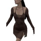 LHN1027 LYCKA 韓風比基尼