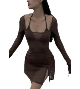 LHN1027 LYCKA 韓風比基尼