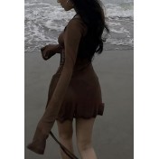 LHN1027 LYCKA 韓風比基尼