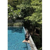 LHN1029 LYCKA 韓風比基尼