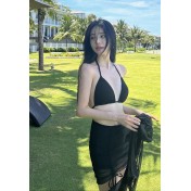 LHN1036 LYCKA 韓風比基尼