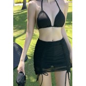 LHN1036 LYCKA 韓風比基尼