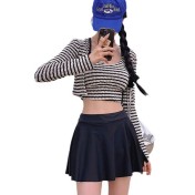 LHN1060 LYCKA 韓風比基尼