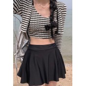 LHN1060 LYCKA 韓風比基尼