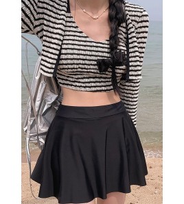 LHN1060 LYCKA 韓風比基尼