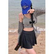 LHN1060 LYCKA 韓風比基尼