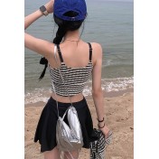 LHN1060 LYCKA 韓風比基尼