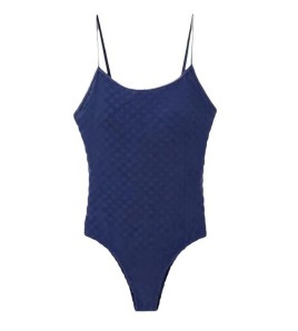 LHN1064 LYCKA 韓風連體泳衣