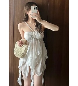 LHN1065 LYCKA 韓風比基尼