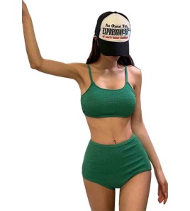 LHN1066 LYCKA 韓風比基尼