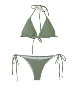 LHN1067 LYCKA 韓風比基尼