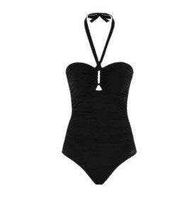 LHN1068 LYCKA 韓風連體泳衣