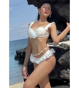 LHN1069 LYCKA 韓風比基尼