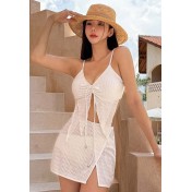 LHN1070 LYCKA 韓風比基尼