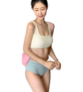 LHN1071 LYCKA 韓風比基尼