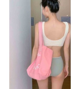 LHN1071 LYCKA 韓風比基尼