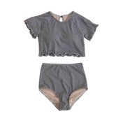 LHN1072 LYCKA 韓風比基尼