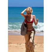 LHN1005 LYCKA 韓風比基尼