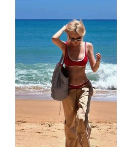 LHN1005 LYCKA 韓風比基尼