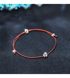 LMZJ013-莫桑鑽925銀手鏈