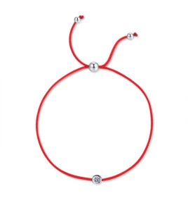 LMZJ013-莫桑鑽925銀手鏈