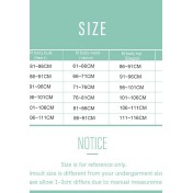 LYX23101LYCKA 歐美風格連體泳衣