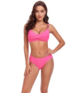 LYX23105LYCKA 歐美風格比基尼