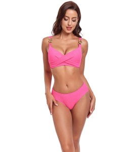 LYX23105LYCKA 歐美風格比基尼