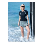 LKZ250195 LYCKA Korean Style Bikini Swimwear 