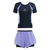 LKZ250195 LYCKA Korean Style Bikini Swimwear 