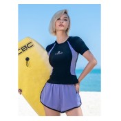 LKZ250195 LYCKA Korean Style Bikini Swimwear 