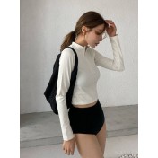 LKZ250198 LYCKA Korean Style Bikini Swimwear 