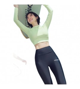 LKZ250210 LYCKA Korean Style Bikini Swimwear 