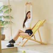 LKZ250214 LYCKA Korean Style Bikini Swimwear 