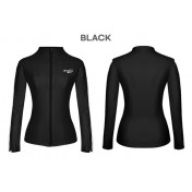 LKZ250223 LYCKA Korean Style Bikini Swimwear 