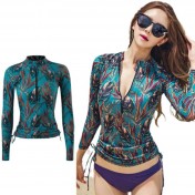 LKZ250226 LYCKA Korean Style Bikini Swimwear 