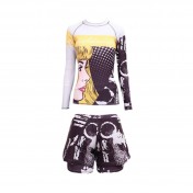 LKZ250227 LYCKA Korean Style Bikini Swimwear 