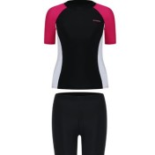 LKZ250238 LYCKA Korean Style Bikini Swimwear 