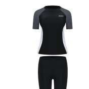 LKZ250238 LYCKA Korean Style Bikini Swimwear 