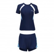 LKZ250274 LYCKA Korean Style Bikini Swimwear 