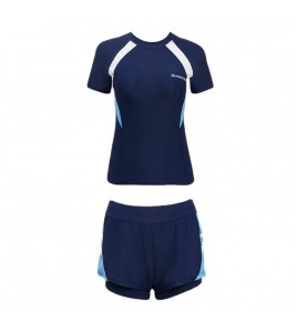 LKZ250274 LYCKA Korean Style Bikini Swimwear 