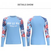 LKZ250289 LYCKA Korean Style One Piece Swimwear 